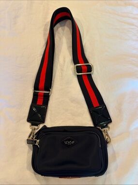 EUC MZ Wallace Crossbody Purse Bag